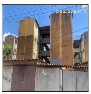 Apartamento, 2 quartos, 38 m² - Foto 1