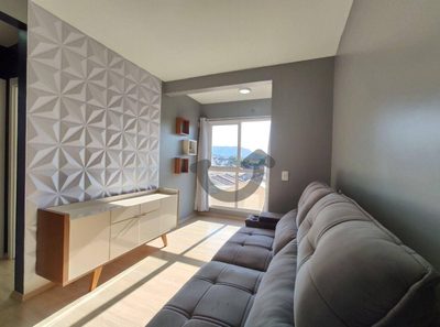 Apartamento, 2 quartos, 68 m² - Foto 2