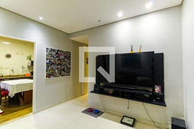 Apartamento, 2 quartos, 76 m² - Foto 4
