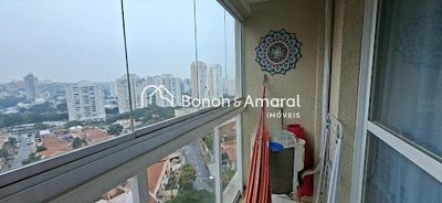 Apartamento, 2 quartos, 62 m² - Foto 3