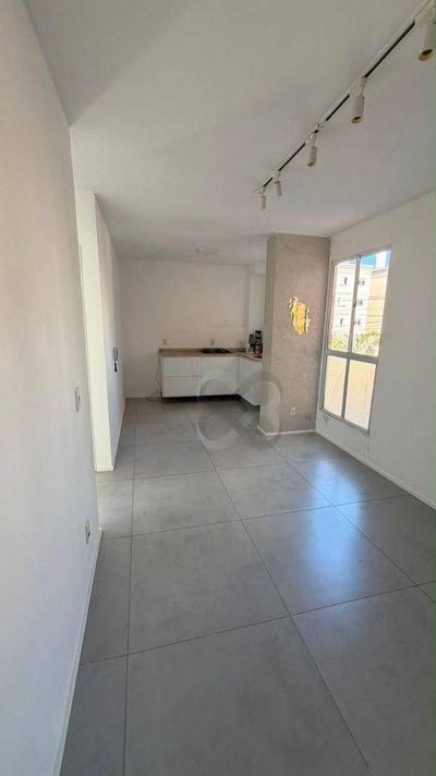 Apartamento, 2 quartos, 49 m² - Foto 3