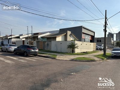 Casa, 3 quartos, 60 m² - Foto 1