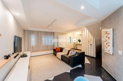 Casa, 3 quartos, 140 m² - Foto 2