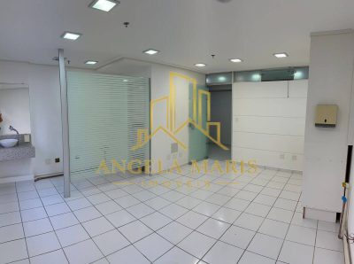 Sala-Conjunto, 38 m² - Foto 1