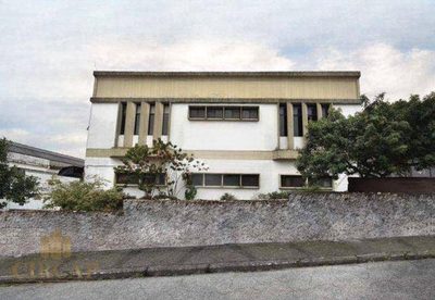 Depósito-Galpão, 2280 m² - Foto 2