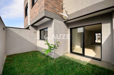 Sobrado, 3 quartos, 200 m² - Foto 2
