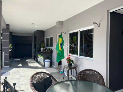 Casa, 6 quartos - Foto 5