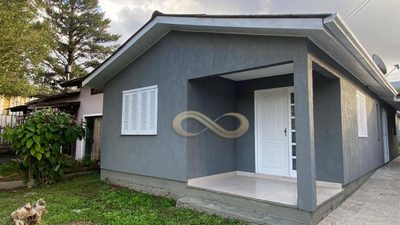 Casa, 3 quartos, 145 m² - Foto 2