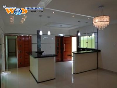 Casa, 3 quartos, 169 m² - Foto 5