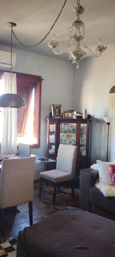 Apartamento, 3 quartos, 85 m² - Foto 4