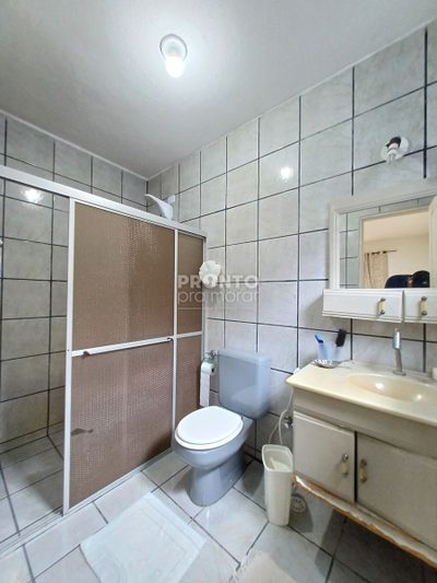 Casa, 4 quartos, 204 m² - Foto 5