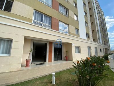 Apartamento, 3 quartos - Foto 2