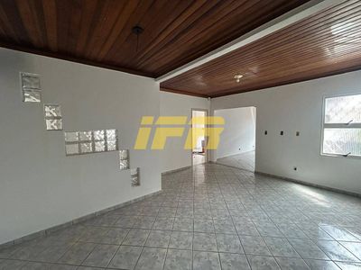 Casa, 4 quartos, 259 m² - Foto 2