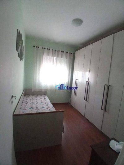 Apartamento, 2 quartos, 51 m² - Foto 3