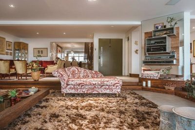 Apartamento, 3 quartos, 325 m² - Foto 2