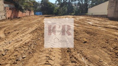 Terreno, 435 m² - Foto 1