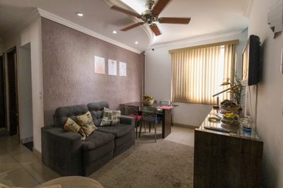 Apartamento, 3 quartos, 112 m² - Foto 5