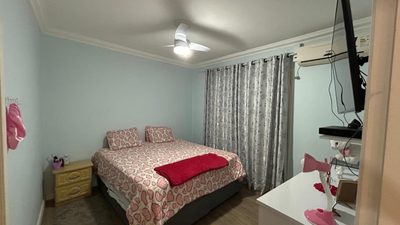 Apartamento, 3 quartos, 76 m² - Foto 3