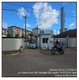 Apartamento, 2 quartos, 42 m² - Foto 1