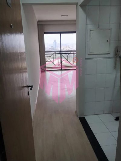 Apartamento, 3 quartos, 72 m² - Foto 2