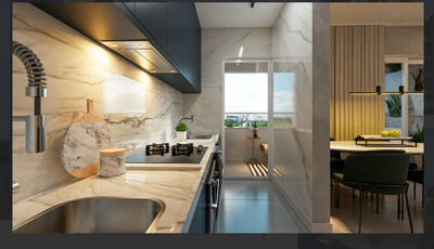 Apartamento, 2 quartos, 106 m² - Foto 5