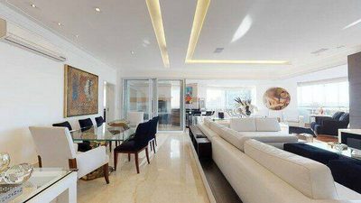 Apartamento, 3 quartos, 295 m² - Foto 3