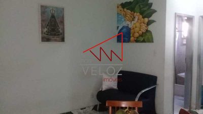 Apartamento, 1 quarto, 30 m² - Foto 5