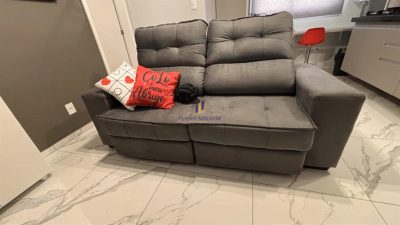 Apartamento, 1 quarto, 30 m² - Foto 3