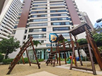Apartamento, 3 quartos, 165 m² - Foto 2