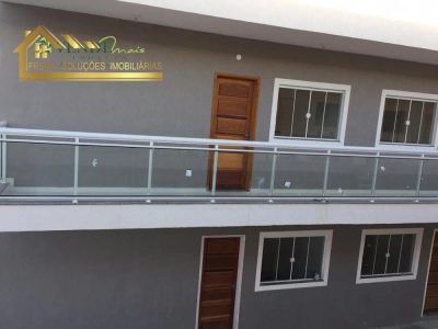 Apartamento, 2 quartos, 60 m² - Foto 4