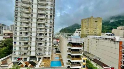Apartamento, 3 quartos, 122 m² - Foto 2