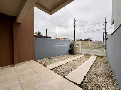 Casa, 2 quartos, 60 m² - Foto 4