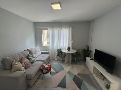 Apartamento, 2 quartos, 50 m² - Foto 1