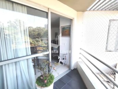 Apartamento, 2 quartos, 56 m² - Foto 4