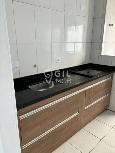 Apartamento, 2 quartos, 50 m² - Foto 5