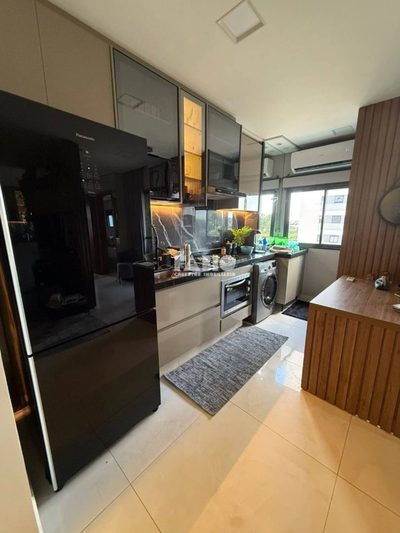Apartamento, 2 quartos, 49 m² - Foto 4