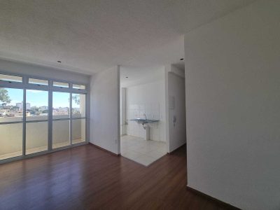 Apartamento, 2 quartos, 53 m² - Foto 5