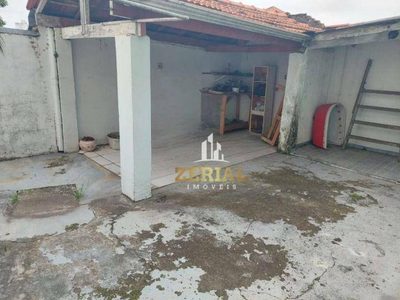 Casa, 4 quartos, 194 m² - Foto 1