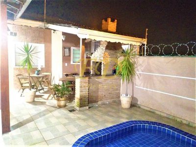 Casa, 2 quartos, 125 m² - Foto 5