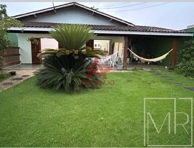 Casa, 3 quartos, 200 m² - Foto 1