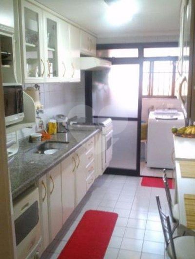 Apartamento, 3 quartos, 110 m² - Foto 2