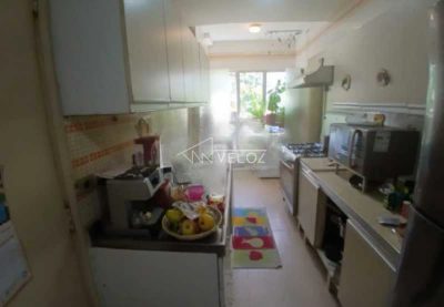 Apartamento, 4 quartos, 129 m² - Foto 1