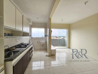 Apartamento, 2 quartos - Foto 4