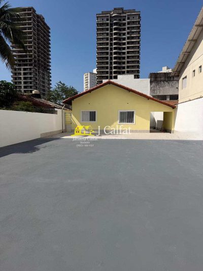 Casa, 2 quartos, 83 m² - Foto 1