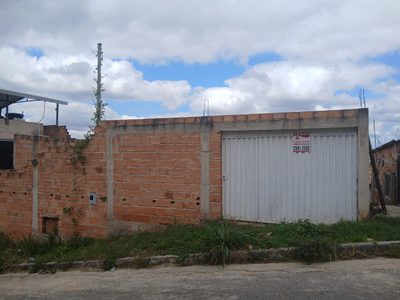 Casa, 1 quarto - Foto 1