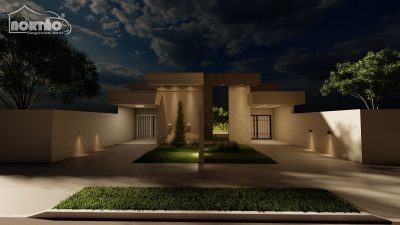 Casa, 3 quartos, 97 m² - Foto 4