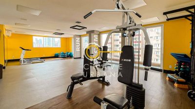 Apartamento, 2 quartos, 67 m² - Foto 3