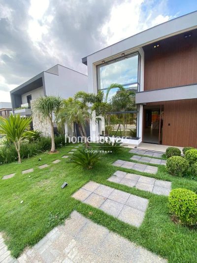 Casa, 3 quartos, 322 m² - Foto 1
