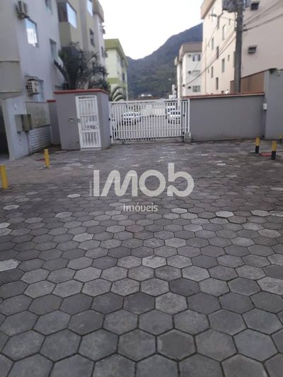 Apartamento, 2 quartos, 49 m² - Foto 2