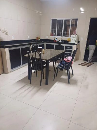 Casa, 3 quartos - Foto 5